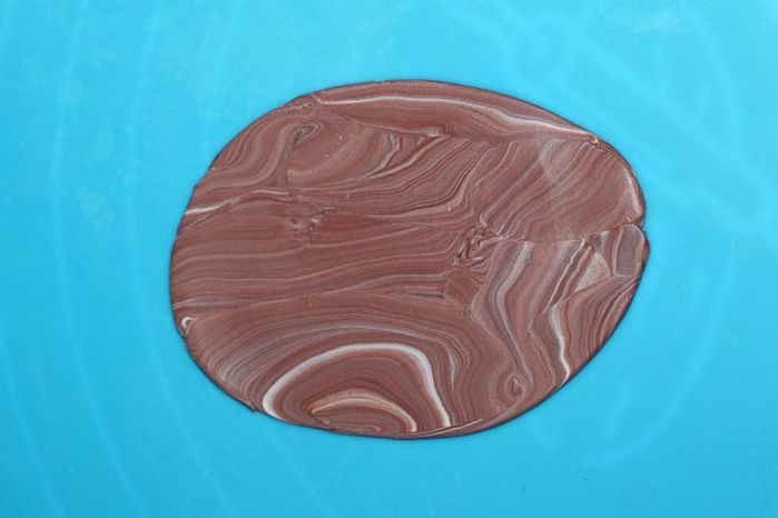 聚合物粘土微缩圣诞面包制作教程——DIY捷克传统Vánočka-第9张图片-趣作屋 聚合物粘土微缩圣诞面包制作教程——DIY捷克传统Vánočka-第9张图片-趣作屋