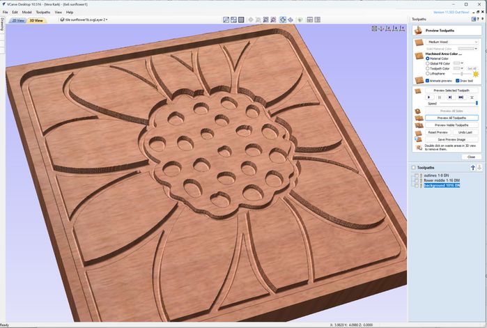 粘土压砖模具制作与批量生产瓷砖教程-第8张图片-趣作屋