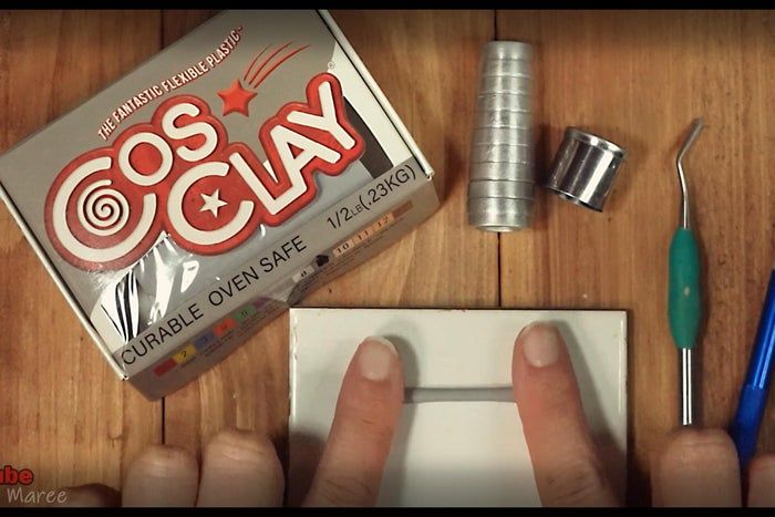 海克斯科技水晶戒指DIY教程——LOL粉丝手作指南-第7张图片-趣作屋