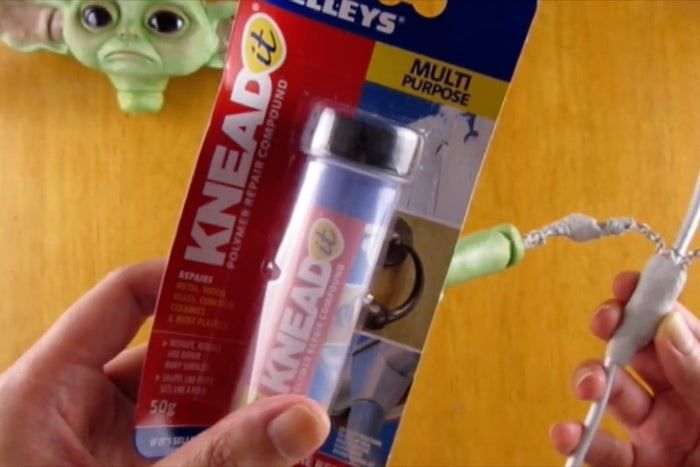 手工制作尤达宝宝玩偶全攻略-第19张图片-趣作屋 手工制作尤达宝宝玩偶全攻略-第19张图片-趣作屋