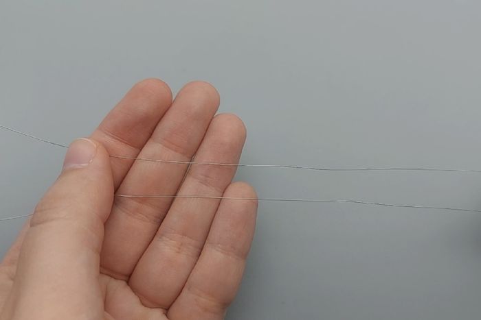 自制水晶宝石教程：风干粘土打造独特饰品-第26张图片-趣作屋