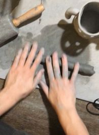 《集合啦！动物森友会》Gyroid陶罐手工制作教程-第18张图片-趣作屋