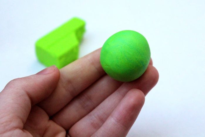 DIY龙形D20骰子架制作教程-第3张图片-趣作屋