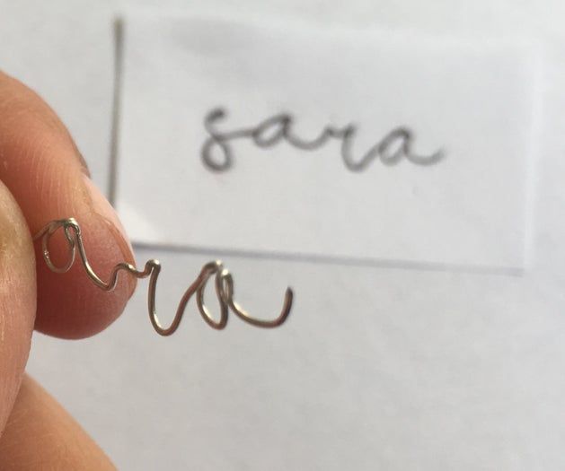 手作软陶钥匙扣DIY教程-第6张图片-趣作屋