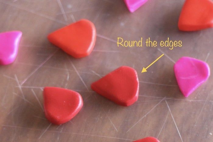 亲子手工：创意聚合物粘土龙与龙蛋制作教程-第12张图片-趣作屋