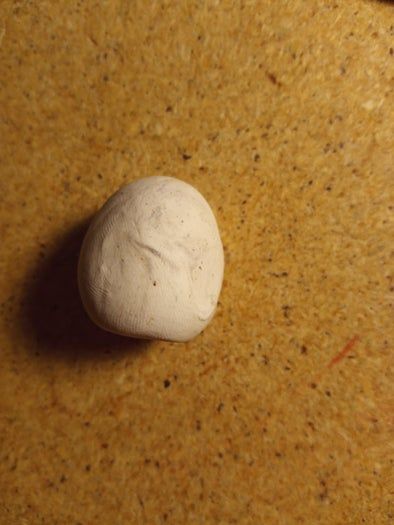 陶土手工制作花园地精教程-三种风格全攻略-第5张图片-趣作屋