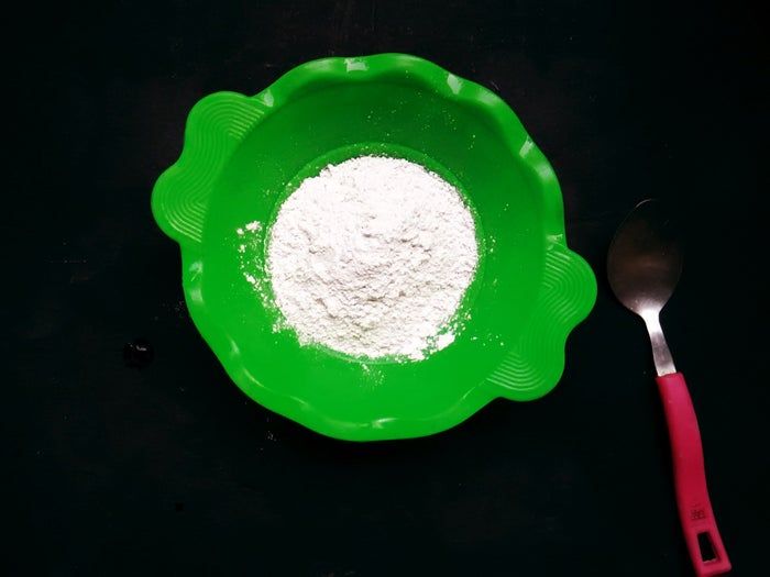 低成本自制白水泥褶皱烛台教程-第3张图片-趣作屋 低成本自制白水泥褶皱烛台教程-第3张图片-趣作屋