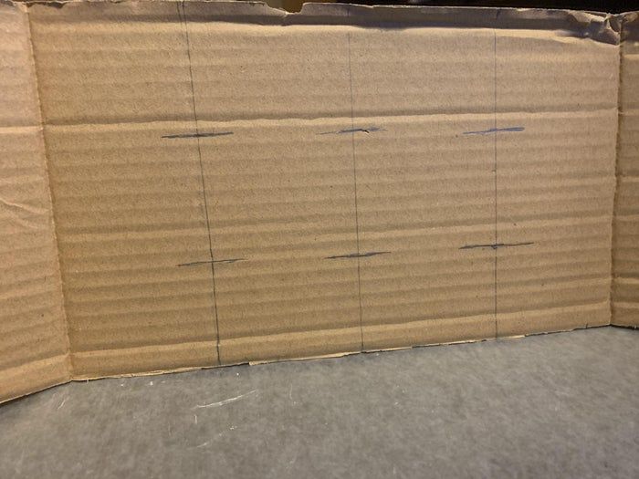 简单机械DIY起重机模型制作教程-第12张图片-趣作屋