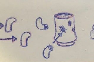 《集合啦！动物森友会》Gyroid陶罐手工制作教程-第17张图片-趣作屋