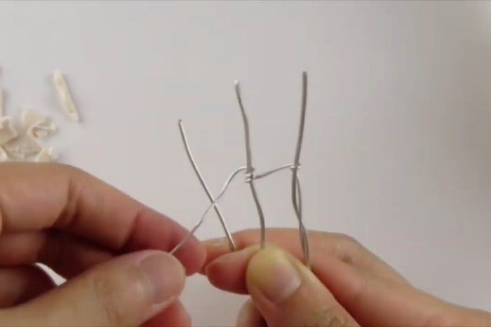 手工制作尤达宝宝玩偶全攻略-第11张图片-趣作屋 手工制作尤达宝宝玩偶全攻略-第11张图片-趣作屋