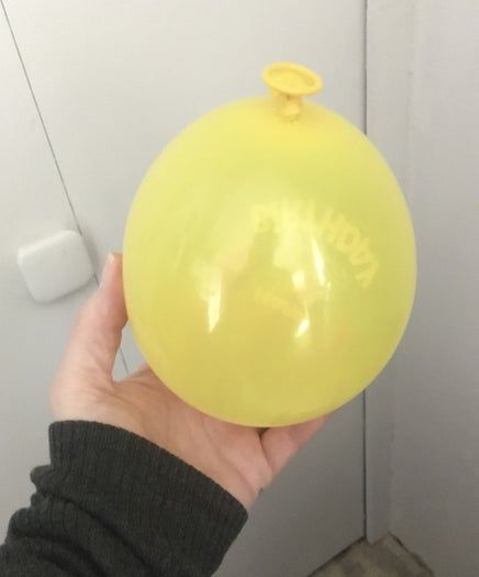 自制纸浆雕塑黏土配方对比与藤壶制作教程-第9张图片-趣作屋 自制纸浆雕塑黏土配方对比与藤壶制作教程-第9张图片-趣作屋