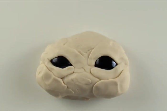 手工制作尤达宝宝玩偶全攻略-第6张图片-趣作屋 手工制作尤达宝宝玩偶全攻略-第6张图片-趣作屋