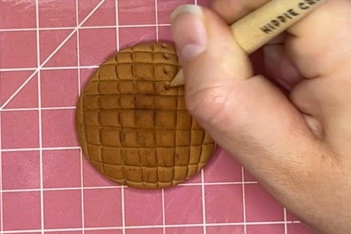 母亲节亲子手工：泡沫黏土向日葵制作教程-第7张图片-趣作屋