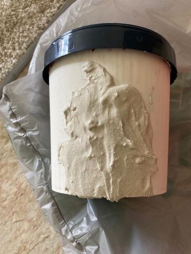 低成本自制特色花盆教程-第9张图片-趣作屋 低成本自制特色花盆教程-第9张图片-趣作屋