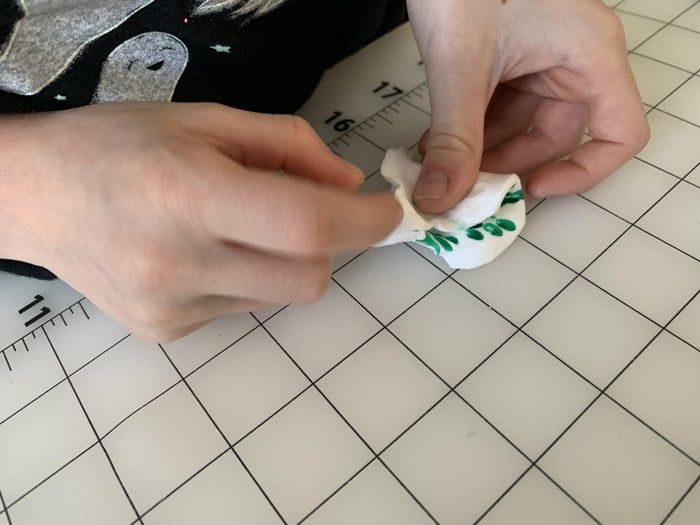 简易粘土南瓜造型制作教程-第6张图片-趣作屋 简易粘土南瓜造型制作教程-第6张图片-趣作屋