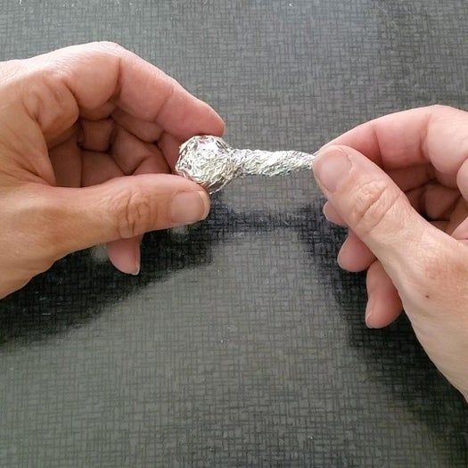 DIY精灵挂饰制作教程-聚合物粘土手工艺术-第6张图片-趣作屋 DIY精灵挂饰制作教程-聚合物粘土手工艺术-第6张图片-趣作屋