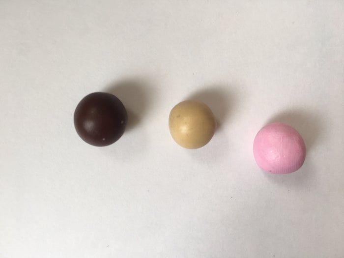 亲子手工：自制创意甜甜圈玩具教程-第4张图片-趣作屋