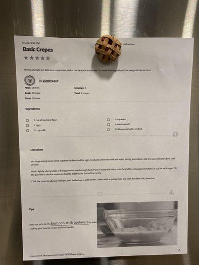 软陶手工制作迷你派教程-第18张图片-趣作屋