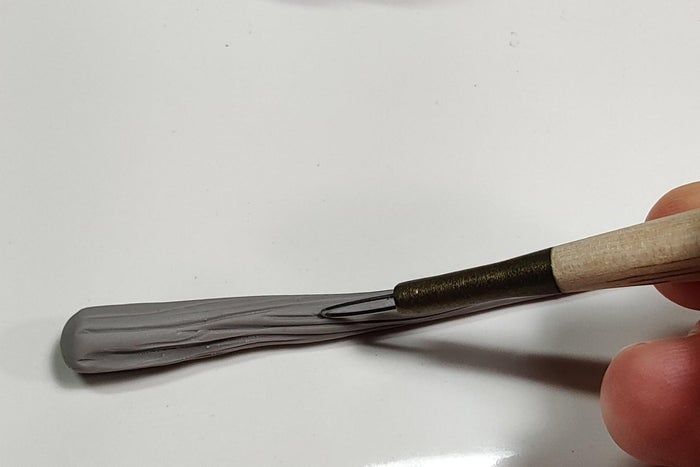 万圣节自制迷你南瓜灯教程-聚合物粘土手作指南-第13张图片-趣作屋 万圣节自制迷你南瓜灯教程-聚合物粘土手作指南-第13张图片-趣作屋