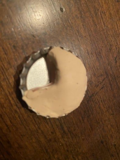 软陶手工制作迷你派教程-第12张图片-趣作屋