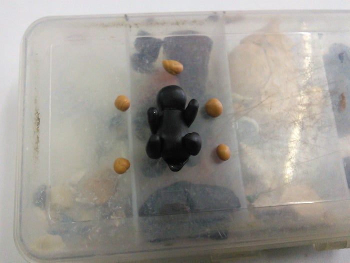 哈利波特嗅嗅挂坠手工制作教程-第14张图片-趣作屋