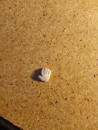 陶土手工制作花园地精教程-三种风格全攻略-第38张图片-趣作屋