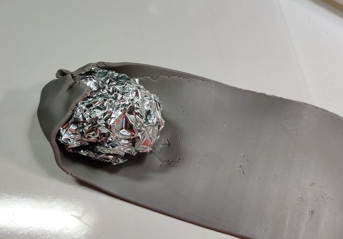 万圣节自制迷你南瓜灯教程-聚合物粘土手作指南-第6张图片-趣作屋 万圣节自制迷你南瓜灯教程-聚合物粘土手作指南-第6张图片-趣作屋