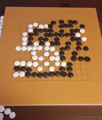 低成本自制围棋棋子教程-第1张图片-趣作屋 低成本自制围棋棋子教程-第1张图片-趣作屋