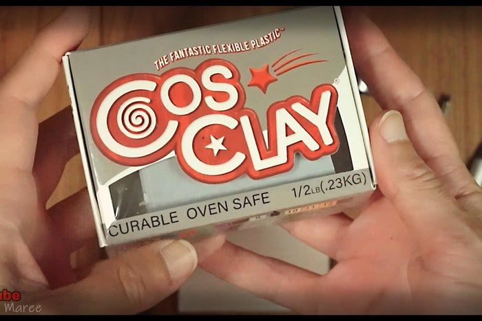 海克斯科技水晶戒指DIY教程——LOL粉丝手作指南-第2张图片-趣作屋