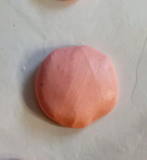 低成本自制硅胶模具教程-硅胶填缝剂与玉米淀粉制作指南-第19张图片-趣作屋