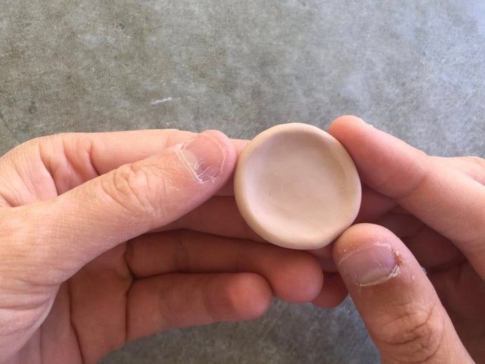 自制迷你披萨吊饰教程-友情项链DIY指南-第5张图片-趣作屋