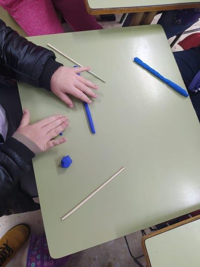 魔法棒手工制作教程-4-12岁儿童创意早教活动-第3张图片-趣作屋