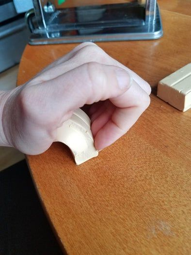 低成本自制逼真微型蛋糕模型教程-第12张图片-趣作屋 低成本自制逼真微型蛋糕模型教程-第12张图片-趣作屋