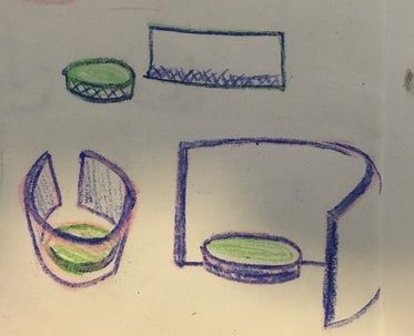 《集合啦！动物森友会》Gyroid陶罐手工制作教程-第12张图片-趣作屋