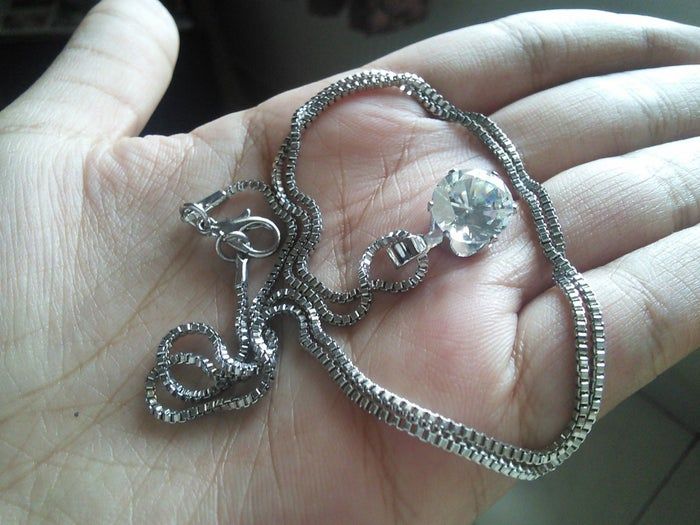 哈利波特嗅嗅挂坠手工制作教程-第3张图片-趣作屋