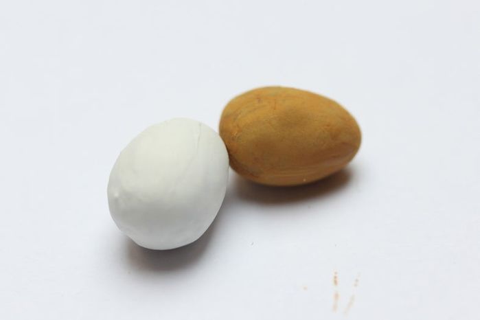 手工制作迷你捷克民俗早餐套装教程-第5张图片-趣作屋