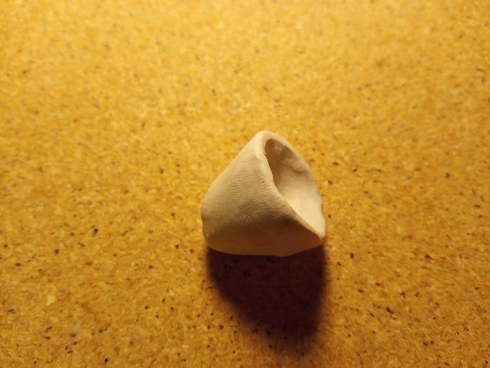 陶土手工制作花园地精教程-三种风格全攻略-第28张图片-趣作屋