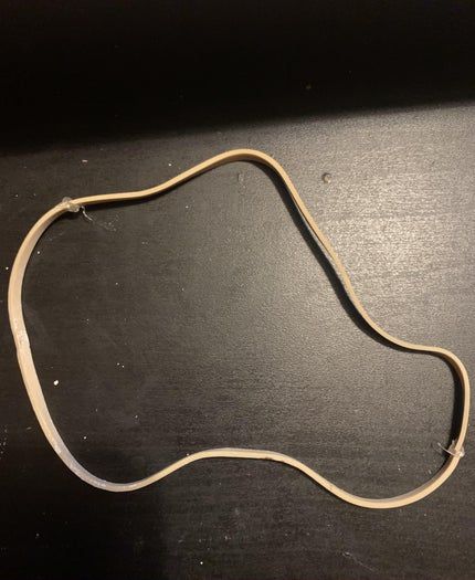 简单机械DIY起重机模型制作教程-第25张图片-趣作屋