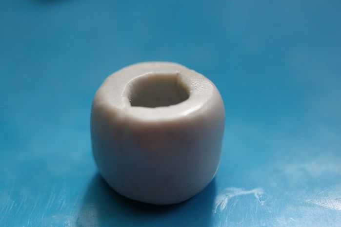 手工制作迷你捷克民俗早餐套装教程-第14张图片-趣作屋