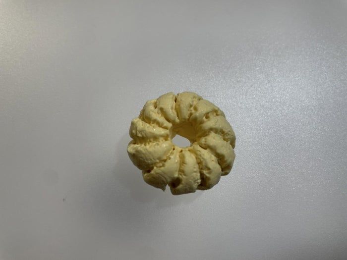 手工DIY黏土热狗教程-第11张图片-趣作屋