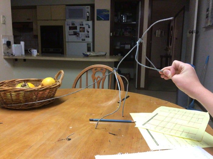 自制发光哥斯拉LED夜灯教程及原子吐息特效制作-第5张图片-趣作屋