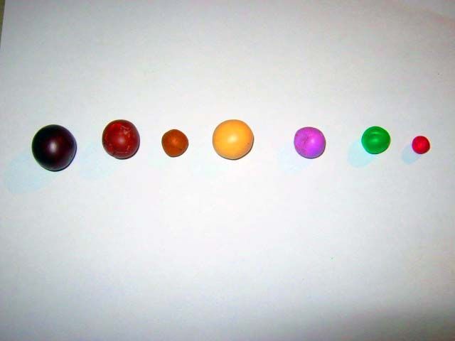 软陶蛋糕挂件制作教程:创意手工DIY指南-第3张图片-趣作屋 软陶蛋糕挂件制作教程:创意手工DIY指南-第3张图片-趣作屋