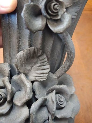 古董瓷瓶修复与翻新教程-第8张图片-趣作屋