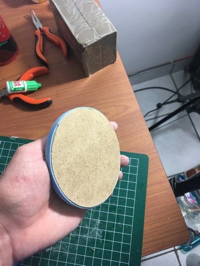 DIY面条女孩手作教程-创意黏土造型全步骤-第7张图片-趣作屋