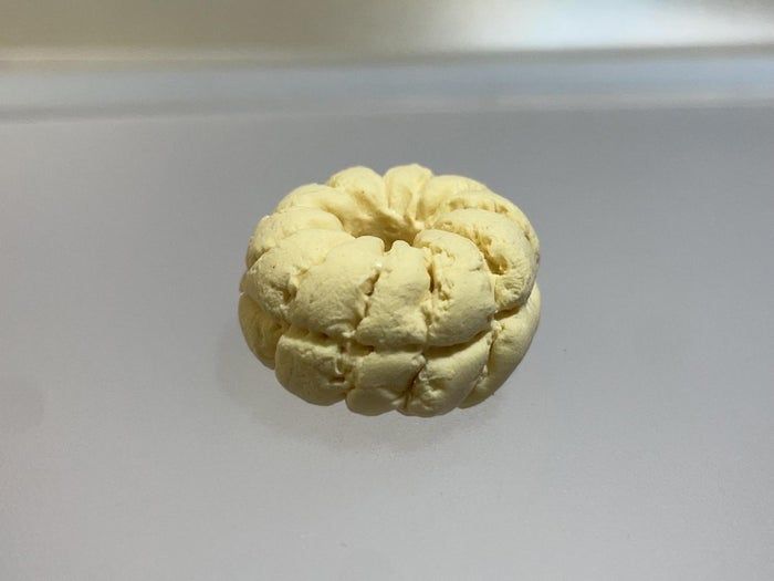 手工DIY黏土热狗教程-第12张图片-趣作屋