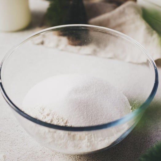 低成本圣诞盐面团装饰制作教程-第4张图片-趣作屋