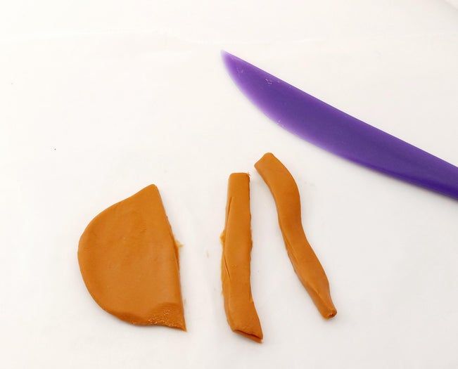 靛蓝雀鸟巢项链手工制作教程-第9张图片-趣作屋 靛蓝雀鸟巢项链手工制作教程-第9张图片-趣作屋