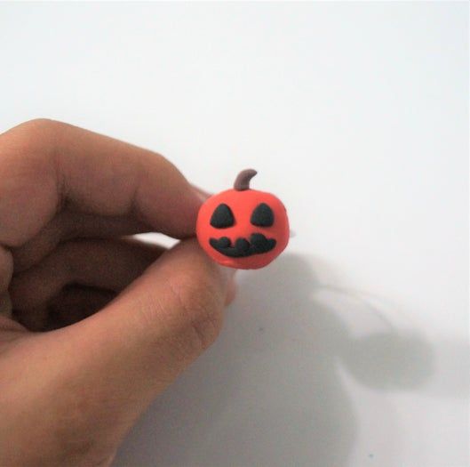 低成本手作南瓜灯戒指教程-第12张图片-趣作屋 低成本手作南瓜灯戒指教程-第12张图片-趣作屋