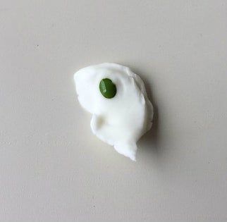 手工黏土花卉制作教程：创意家居装饰与饰品DIY-第3张图片-趣作屋