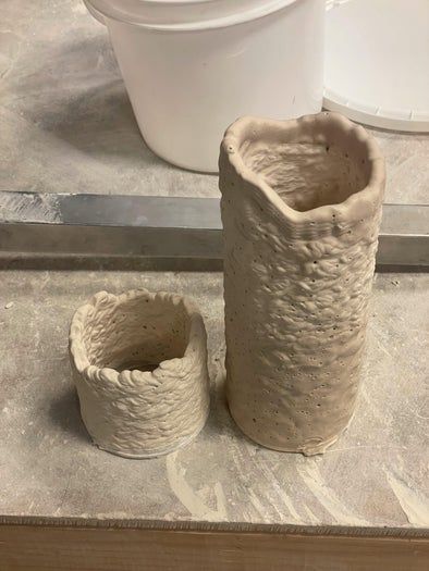 陶土3D打印随机路径算法制作花瓶全流程详解-第15张图片-趣作屋 陶土3D打印随机路径算法制作花瓶全流程详解-第15张图片-趣作屋